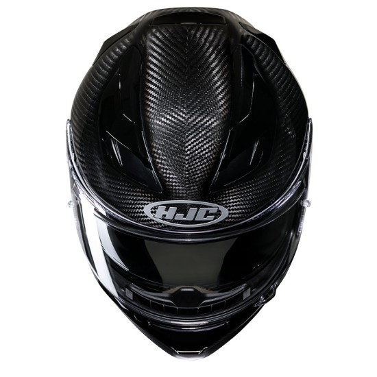 Casco integral HJC F71 CARBON - Micasco.es - Tu tienda de cascos de moto