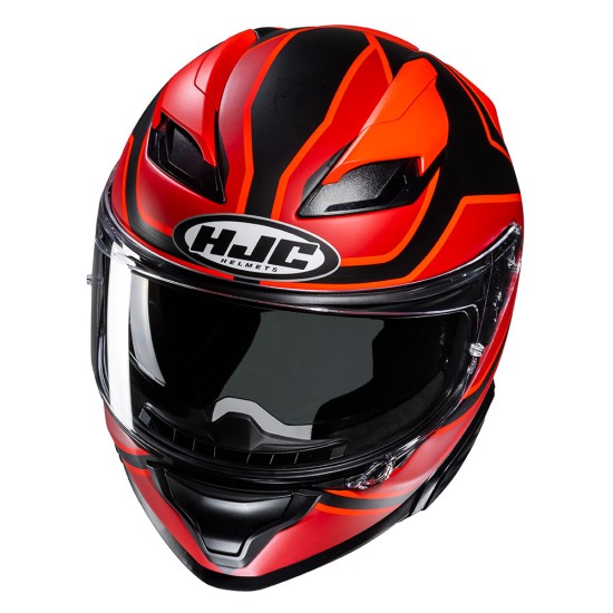 Casco integral HJC F71 IDLE MC1SF - Micasco.es - Tu tienda de cascos de moto