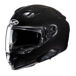 Casco integral HJC F71 Solid Black Casco integral HJC F71 Solid Black