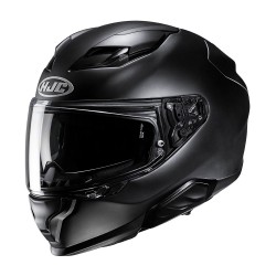Casco integral HJC F71 Solid Semi-Mate Black Casco integral HJC F71 Solid Semi-Mate Black