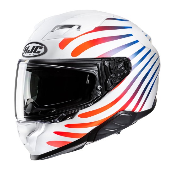 Casco integral HJC F71 ZEN MC21SF - Micasco.es - Tu tienda de cascos de moto