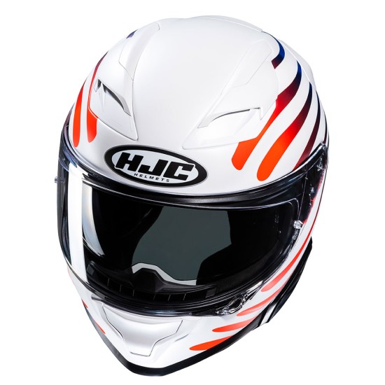 Casco integral HJC F71 ZEN MC21SF - Micasco.es - Tu tienda de cascos de moto