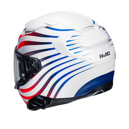 Casco integral HJC F71 ZEN MC21SF - Micasco.es - Tu tienda de cascos de moto