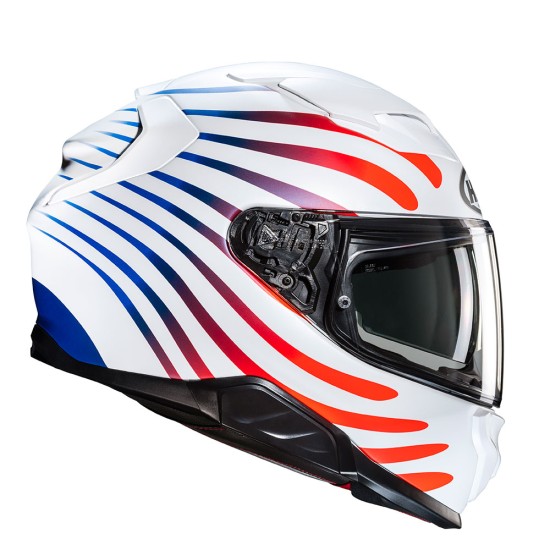 Casco integral HJC F71 ZEN MC21SF - Micasco.es - Tu tienda de cascos de moto