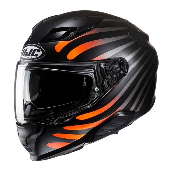 Casco integral HJC F71 ZEN MC7SF - Micasco.es - Tu tienda de cascos de moto