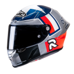 Casco integral HJC RPHA1 BEN SPIES Silver Star - Micasco.es - Tu tienda de cascos de moto