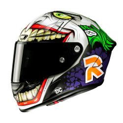 Casco integral HJC RPHA1 JOKER MC48SF Casco integral HJC RPHA1 JOKER MC48SF