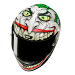 Casco integral HJC RPHA1 JOKER MC48SF - Micasco.es - Tu tienda de cascos de moto