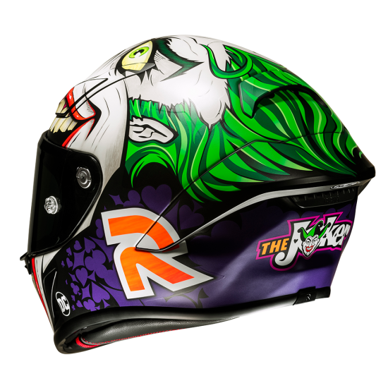 Casco integral HJC RPHA1 JOKER MC48SF - Micasco.es - Tu tienda de cascos de moto