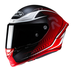 Casco integral HJC RPHA1 LOVIS MC1SF Casco integral HJC RPHA1 LOVIS MC1SF