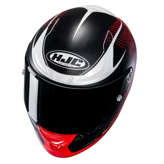 Casco integral HJC RPHA1 LOVIS MC1SF - Micasco.es - Tu tienda de cascos de moto