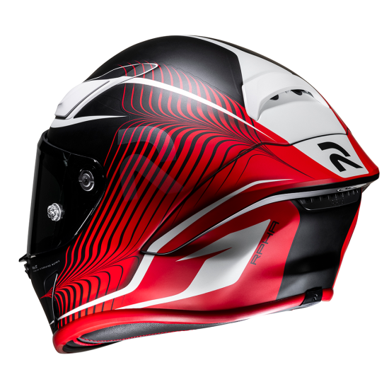 Casco integral HJC RPHA1 LOVIS MC1SF - Micasco.es - Tu tienda de cascos de moto