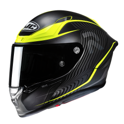 Casco integral HJC RPHA1 LOVIS MC3HSF Casco integral HJC RPHA1 LOVIS MC3HSF