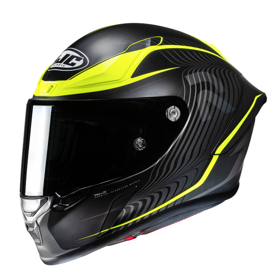 Casco integral HJC RPHA1 LOVIS MC3HSF - Micasco.es - Tu tienda de cascos de moto