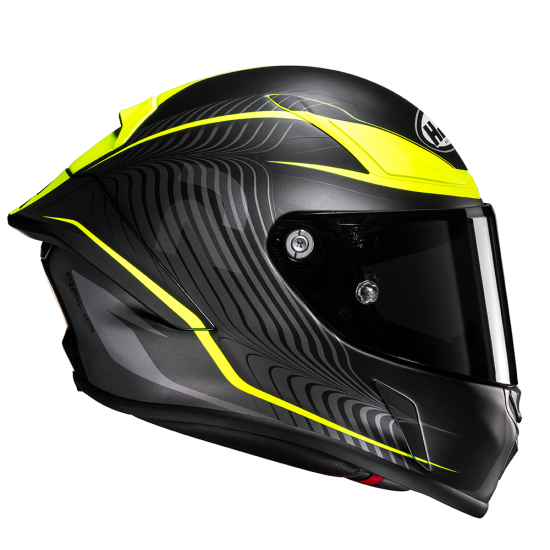 Casco integral HJC RPHA1 LOVIS MC3HSF - Micasco.es - Tu tienda de cascos de moto