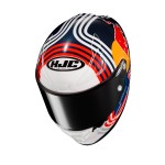 Casco integral HJC RPHA1 RED BULL Austin GP - Micasco.es - Tu tienda de cascos de moto
