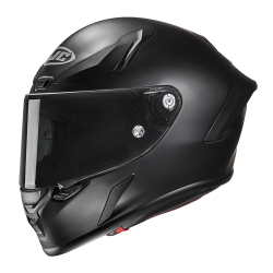 Casco integral HJC RPHA1 Solid Negro Mate Casco integral HJC RPHA1 Solid Negro Mate