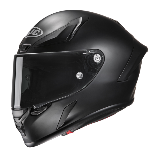 Casco integral HJC RPHA1 Solid Negro Mate - Micasco.es - Tu tienda de cascos de moto