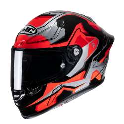 Casco integral HJC RPHA1 NOMARO MC1 Casco integral HJC RPHA1 NOMARO MC1