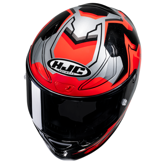 Casco integral HJC RPHA1 NOMARO MC1 - Micasco.es - Tu tienda de cascos de moto