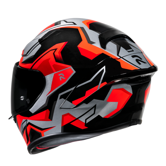 Casco integral HJC RPHA1 NOMARO MC1 - Micasco.es - Tu tienda de cascos de moto