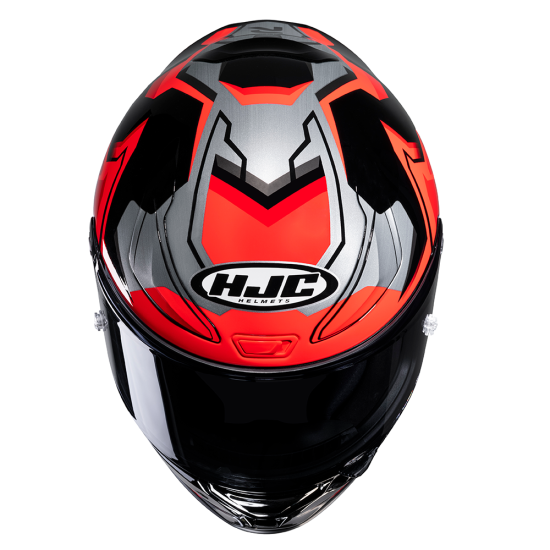 Casco integral HJC RPHA1 NOMARO MC1 - Micasco.es - Tu tienda de cascos de moto