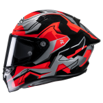 Casco integral HJC RPHA1 NOMARO MC1 - Micasco.es - Tu tienda de cascos de moto