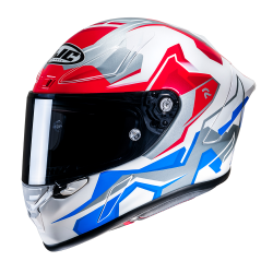 Casco integral HJC RPHA1 NOMARO MC21 Casco integral HJC RPHA1 NOMARO MC21