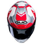 Casco integral HJC RPHA1 NOMARO MC21 - Micasco.es - Tu tienda de cascos de moto