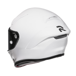 Casco integral HJC RPHA1 Solid Blanco - Micasco.es - Tu tienda de cascos de moto