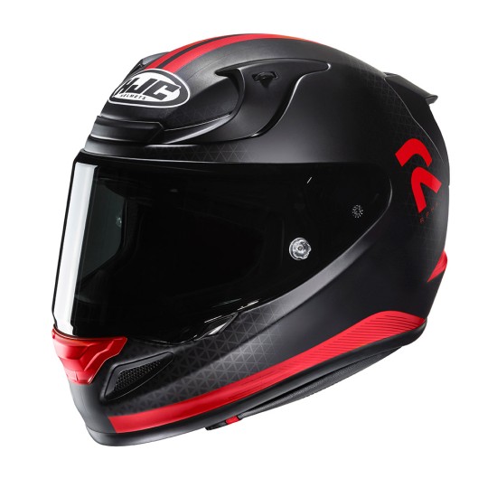 Casco integral HJC RPHA 12 Enoth MC1SF - Micasco.es - Tu tienda de cascos de moto