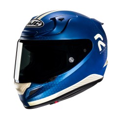 Casco integral HJC RPHA 12 Enoth MC2SF Casco integral HJC RPHA 12 Enoth MC2SF