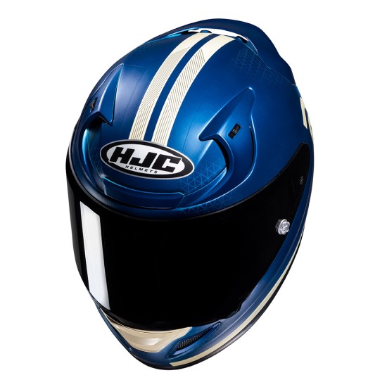 Casco integral HJC RPHA 12 Enoth MC2SF - Micasco.es - Tu tienda de cascos de moto