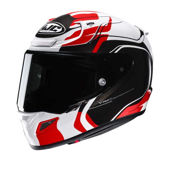 Casco integral HJC RPHA 12 LAWIN MC1 - Micasco.es - Tu tienda de cascos de moto