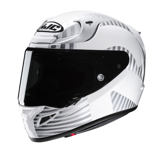 Casco integral HJC RPHA 12 OTTIN MC10 - Micasco.es - Tu tienda de cascos de moto