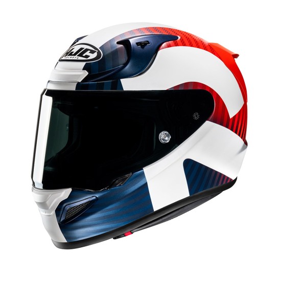 Casco integral HJC RPHA 12 OTTIN MC21SF - Micasco.es - Tu tienda de cascos de moto