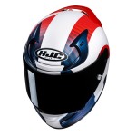 Casco integral HJC RPHA 12 OTTIN MC21SF - Micasco.es - Tu tienda de cascos de moto