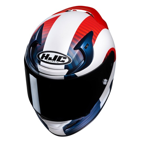 Casco integral HJC RPHA 12 OTTIN MC21SF - Micasco.es - Tu tienda de cascos de moto