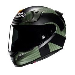 Casco integral HJC RPHA 12 OTTIN MC47SF Casco integral HJC RPHA 12 OTTIN MC47SF