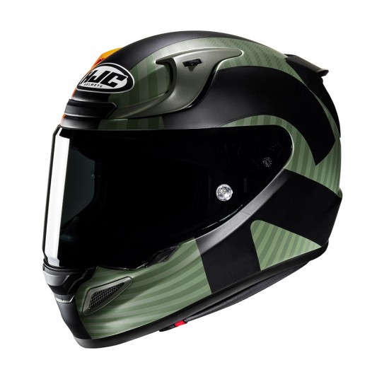 Casco integral HJC RPHA 12 OTTIN MC47SF - Micasco.es - Tu tienda de cascos de moto