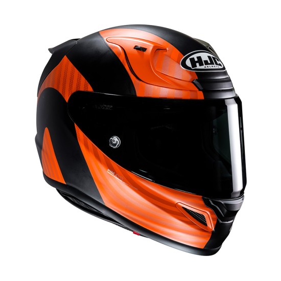 Casco integral HJC RPHA 12 OTTIN MC47SF - Micasco.es - Tu tienda de cascos de moto