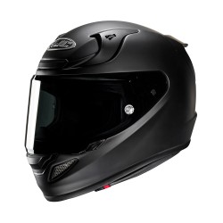 Casco integral HJC RPHA 12 Solid Negro Mate Casco integral HJC RPHA 12 Solid Negro Mate