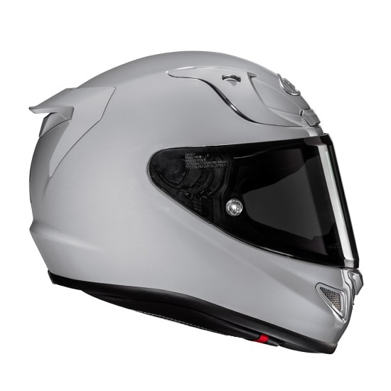 Casco integral HJC RPHA 12 Solid N.GRAY - Micasco.es - Tu tienda de cascos de moto