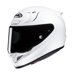 Casco integral HJC RPHA 12 Solid Blanco Casco integral HJC RPHA 12 Solid Blanco