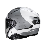 Casco jet HJC RPHA31 Chelet MC10 - Micasco.es - Tu tienda de cascos de moto