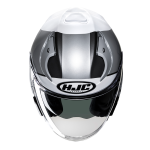 Casco jet HJC RPHA31 Chelet MC10 - Micasco.es - Tu tienda de cascos de moto