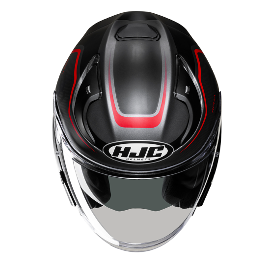 Casco jet HJC RPHA31 Kouv MC1SF - Micasco.es - Tu tienda de cascos de moto