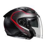 Casco jet HJC RPHA31 Kouv MC1SF - Micasco.es - Tu tienda de cascos de moto