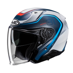 Casco jet HJC RPHA31 Kouv MC21SF Casco jet HJC RPHA31 Kouv MC21SF