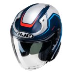 Casco jet HJC RPHA31 Kouv MC21SF - Micasco.es - Tu tienda de cascos de moto